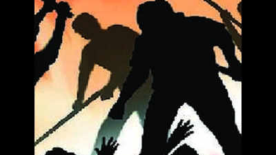Hyderabad: Police constable on patrol attacked, manhunt on