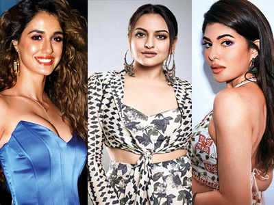 Disha, Sonakshi, Jacqueline: B-Town actors list their all-time-favourite Bollywood movies