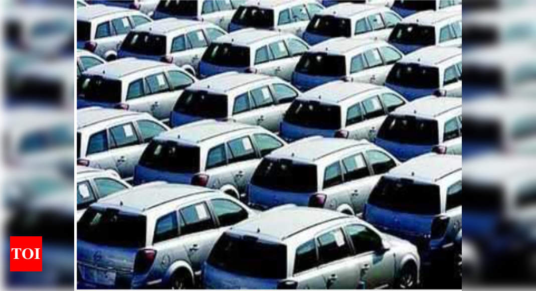 Diesel Cars In India Over 40 Diesel Cars Suvs To Go Off Road In April India Business News Times Of India