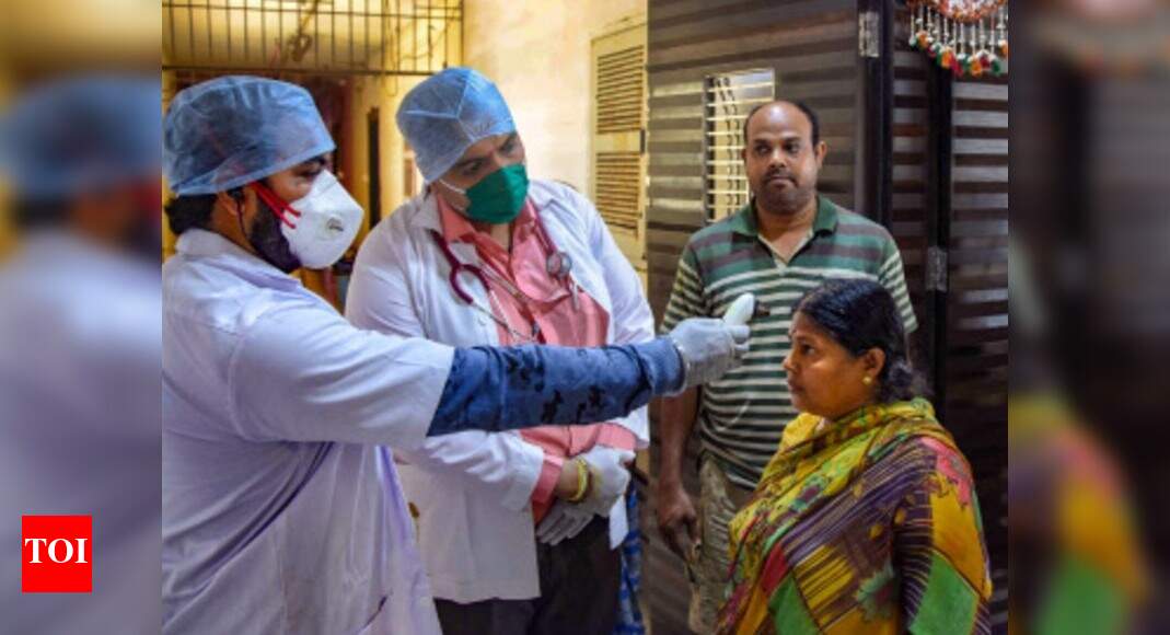 Coronavirus How Dubai, Saudi returnees slipped under radar, leading to