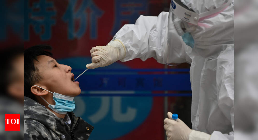 China Coronavirus News: China reports 4 deaths, 31 new cases | World ...