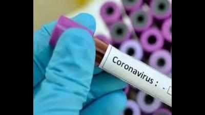 34-yr-old man from Bareilly who worksat Noida firm tests positive for Covid-19