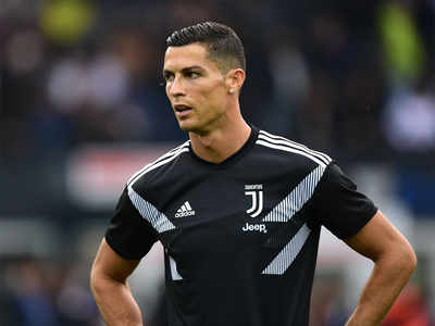 cristiano ronaldo all jersey