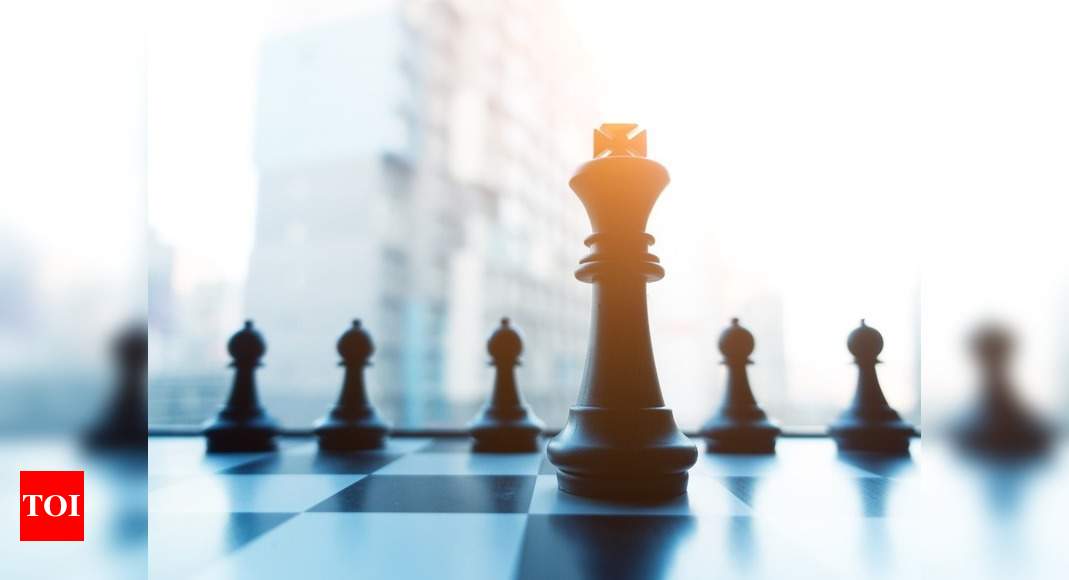 Leadership Lessons from Chess