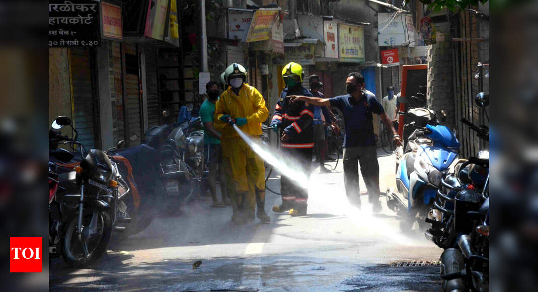 Corona update: Death toll in Gujarat reaches six