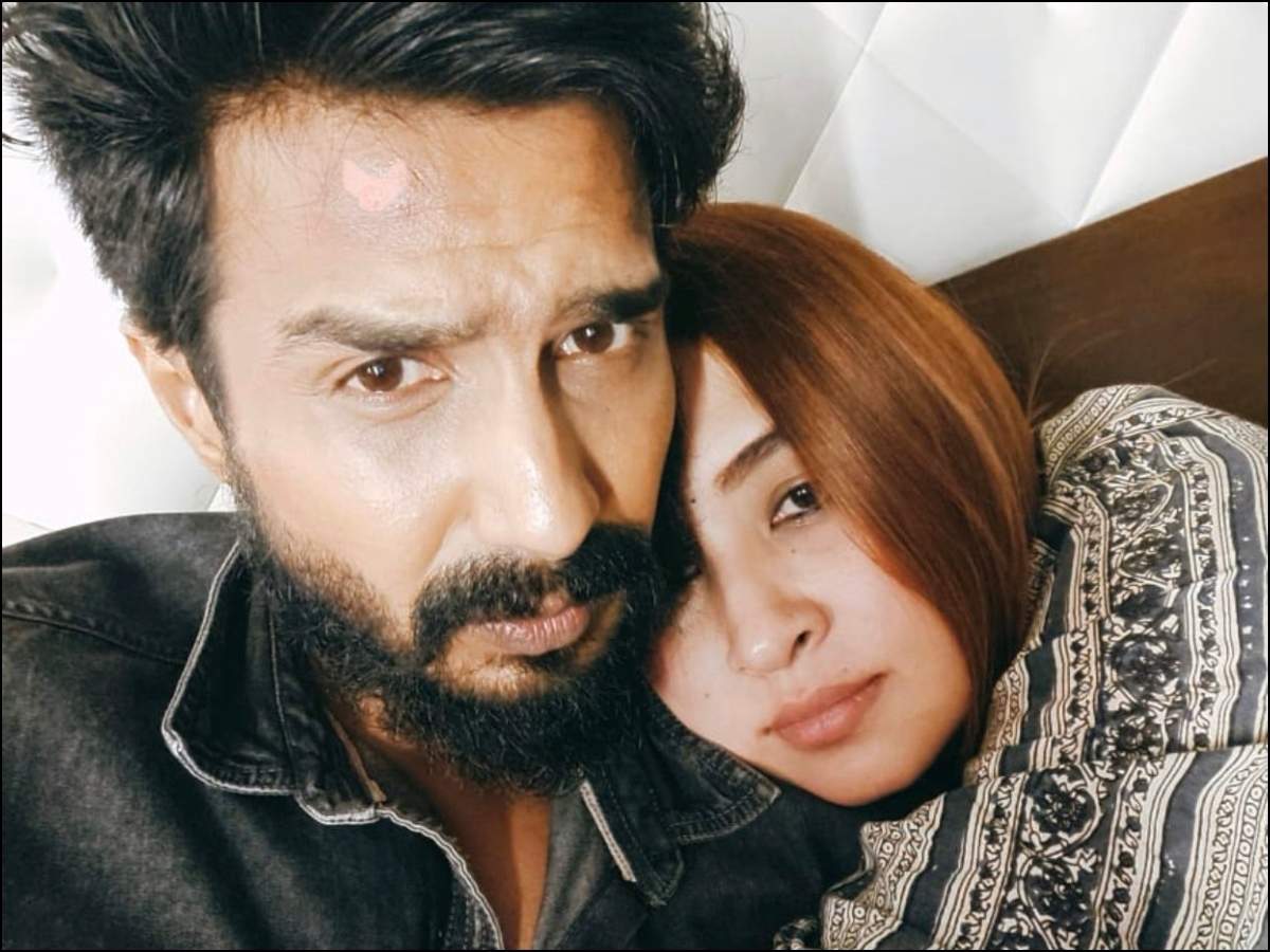 Jwala Gutta Misses Vishnu Vishal Boyfriend Says Social Distancing Is Important Telugu Movie News Times Of India