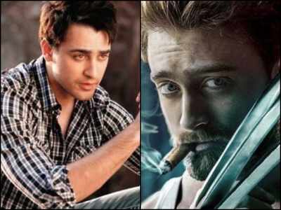 A fan photoshops Daniel Radcliffe as Wolverine but netizens say, ‘it’s Imran Khan’