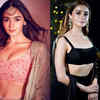 Alia Bhatt Lehengas And Sarees To Bookmark For Some Desi Girl Inspo