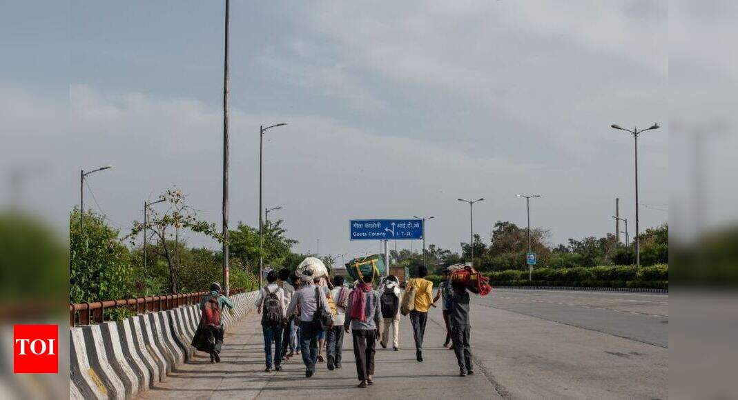 SC seeks report from Centre on migration