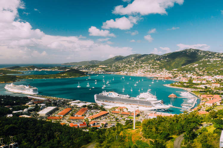 Paradise Point