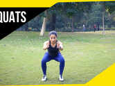Squats