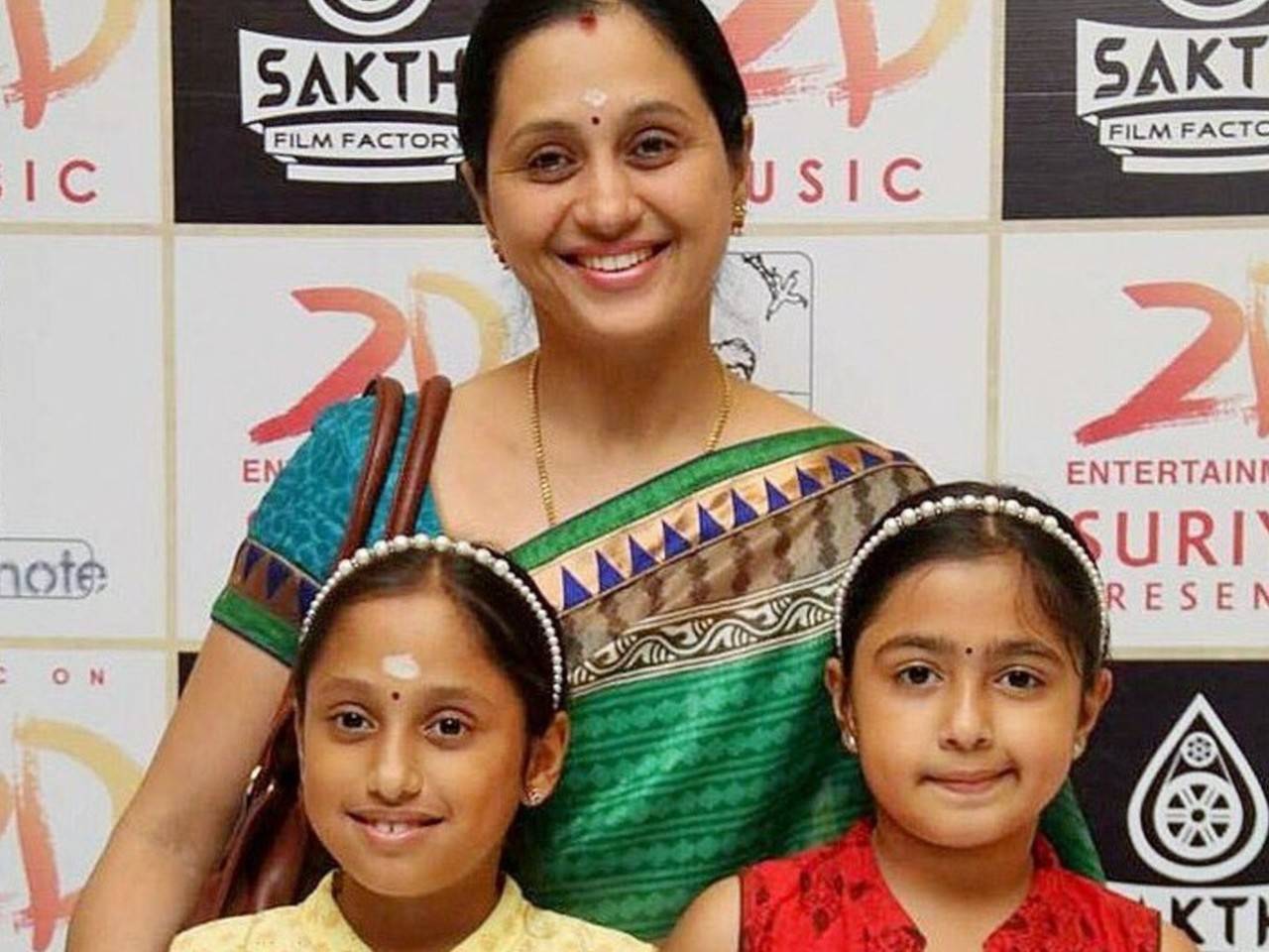 Coronavirus Lockdown: Actress Devayani learns THIS martial art form with her daughterS | Tamil Movie News - Times of India