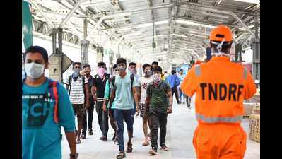 Tamil Nadu reports 17 more Covid-19 cases