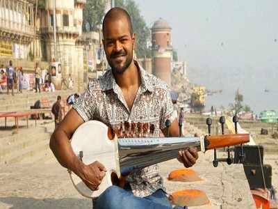 Music is the one uniting factor Indians agree on: Soumik Datta