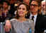 Angelina Jolie keeps kids away from Brad Pitt amid isolation