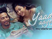 
Latest Hindi Song 2020 'Yaad Aayega' Sung By Abhay Jodhpurkar & R Naaz
