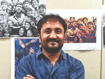Super 30 founder Anand Kumar engages students by popping Math questions on social media