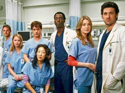 'Grey's Anatomy' season 16 cut short due to COVID-19