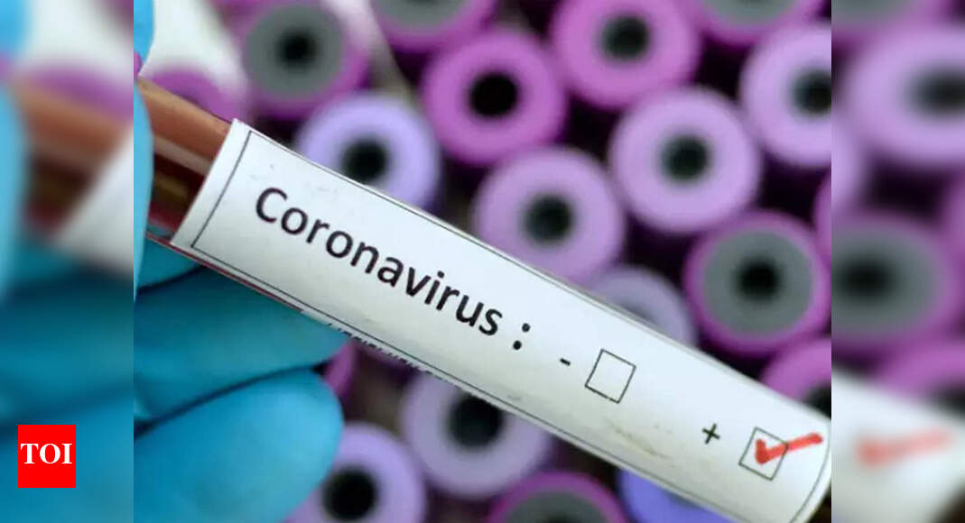 Corona: Is John the &lsquo;super spreader&rsquo; in Noida? 