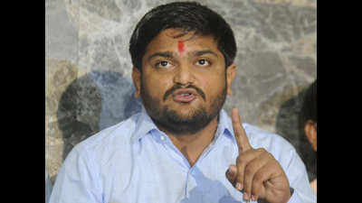 Hardik Patel gets bail in alleged attack on councilor's house