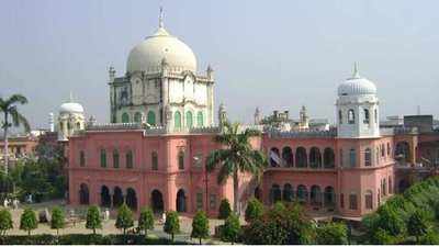 Deoband offers madrasa building as isolation ward, writes letter to UP CM