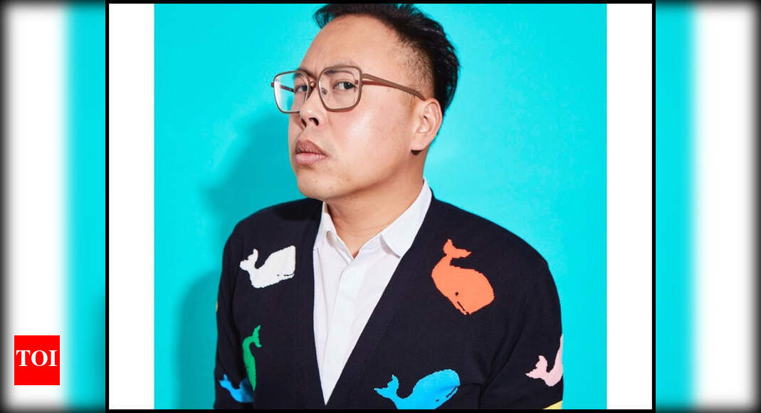 Actor Nico Santos mourns stepfather's death due to COVID19 English(01)