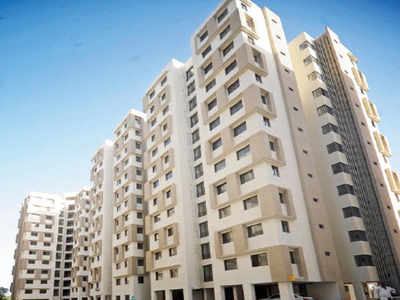 Apartment sales dive 42% to 45,000 units in Q1