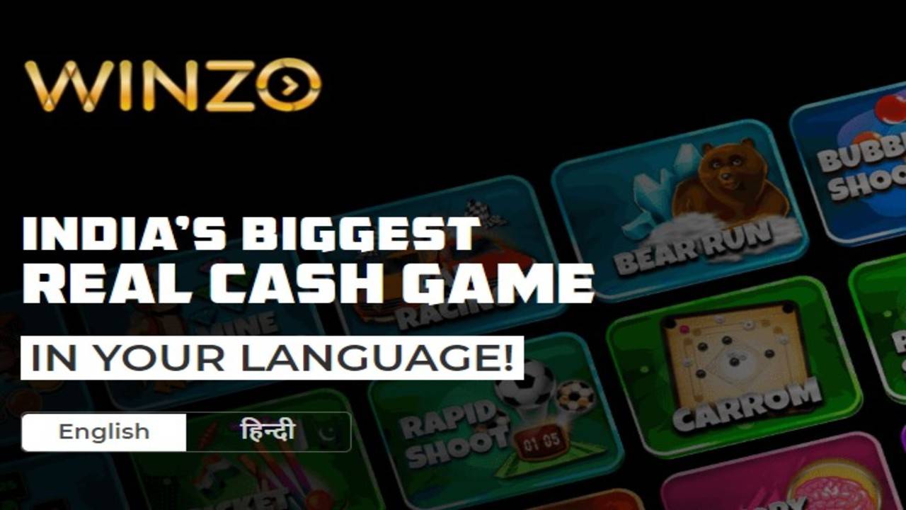 How to Play Board Games Online & Earn Money - WinZO