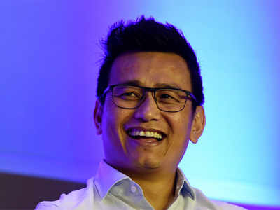Bhaichung Bhutia opens his doors for migrant workers in Gangtok