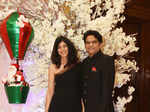 Ravi and Preeti