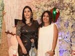 Keerthy Reddy and Chandana