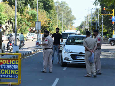 Covid-19 lockdown: 20 stuck tourists return to Malaysia from Amritsar