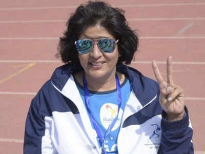 Deepa Malik welcomes postponement of 2020 Tokyo Olympics