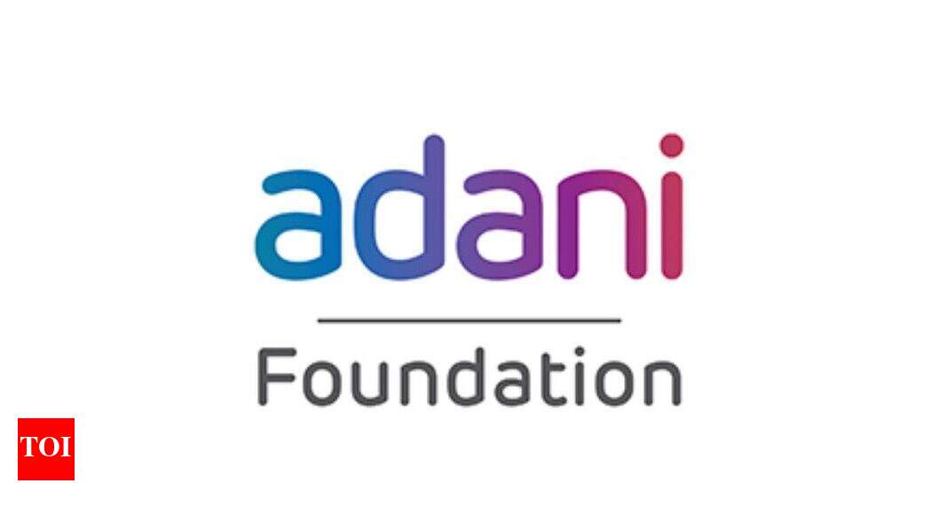 Adani Foundation pledges Rs 100 crore to battle coronavirus | Mumbai ...
