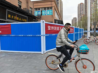 Wuhan's virus ground-zero market hides in plain sight