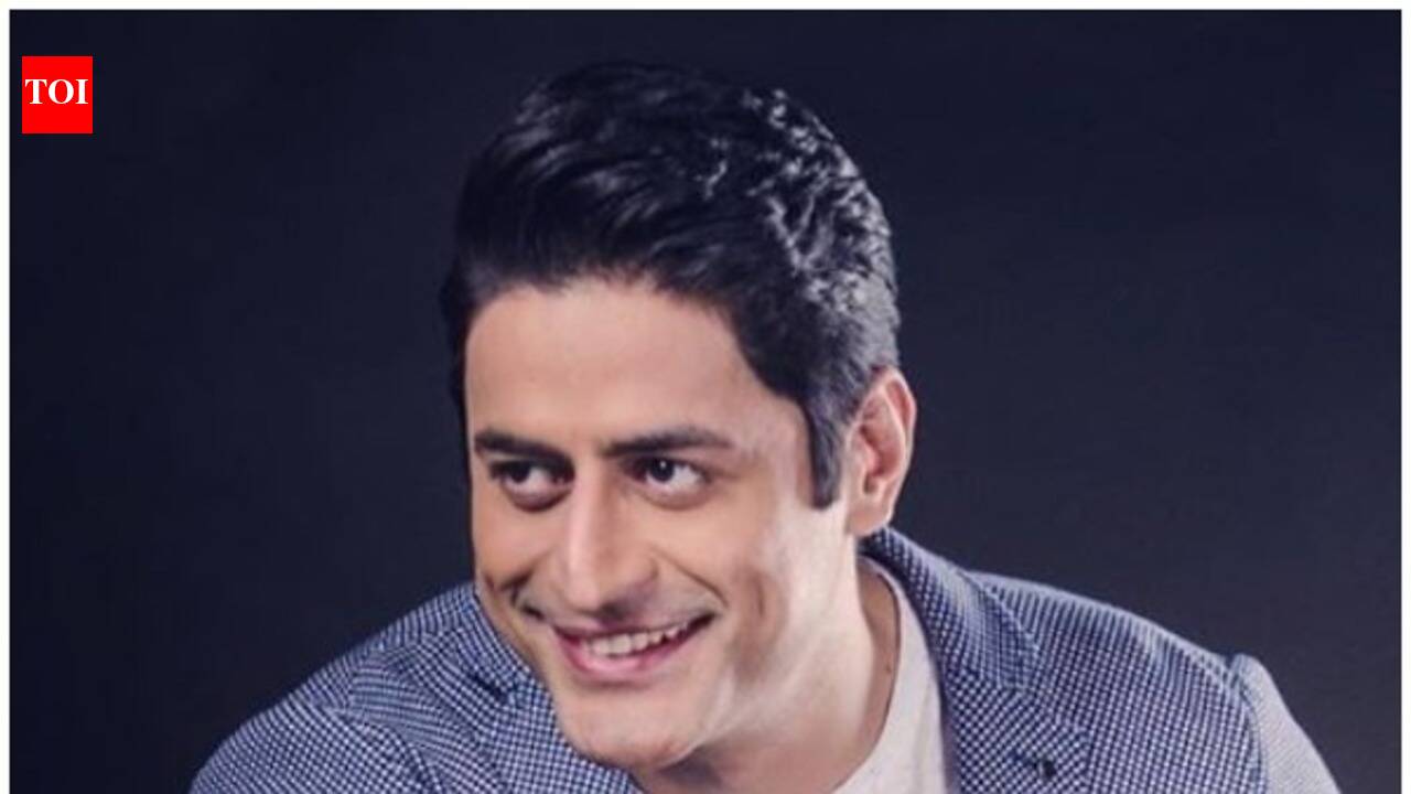 Check out Mohit Raina’s throwback picture | Hindi Movie News - The ...
