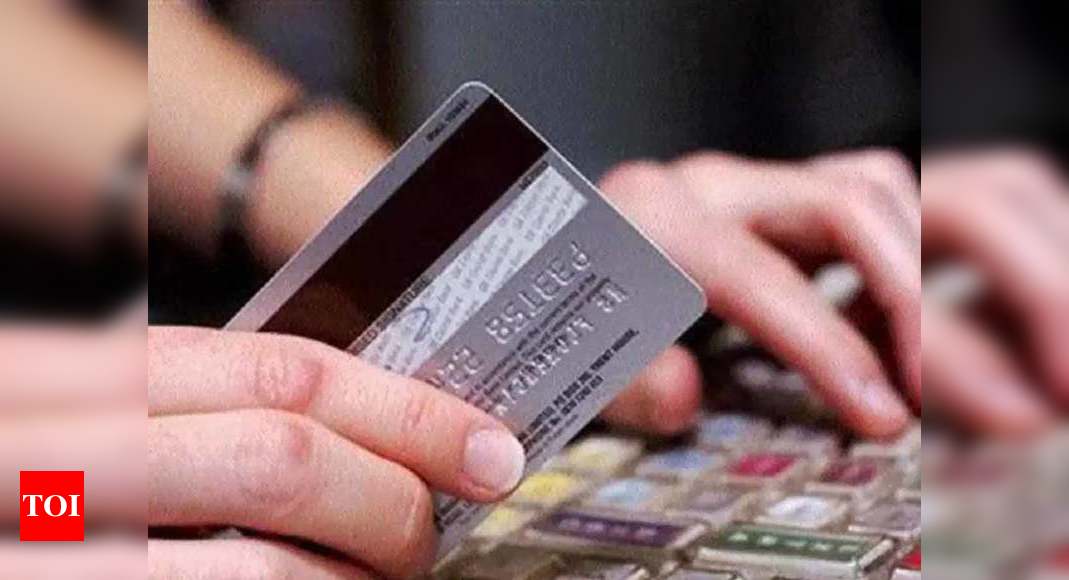 credit card bill payment: CRED founder Kunal Shah has an important credit card message for you ...