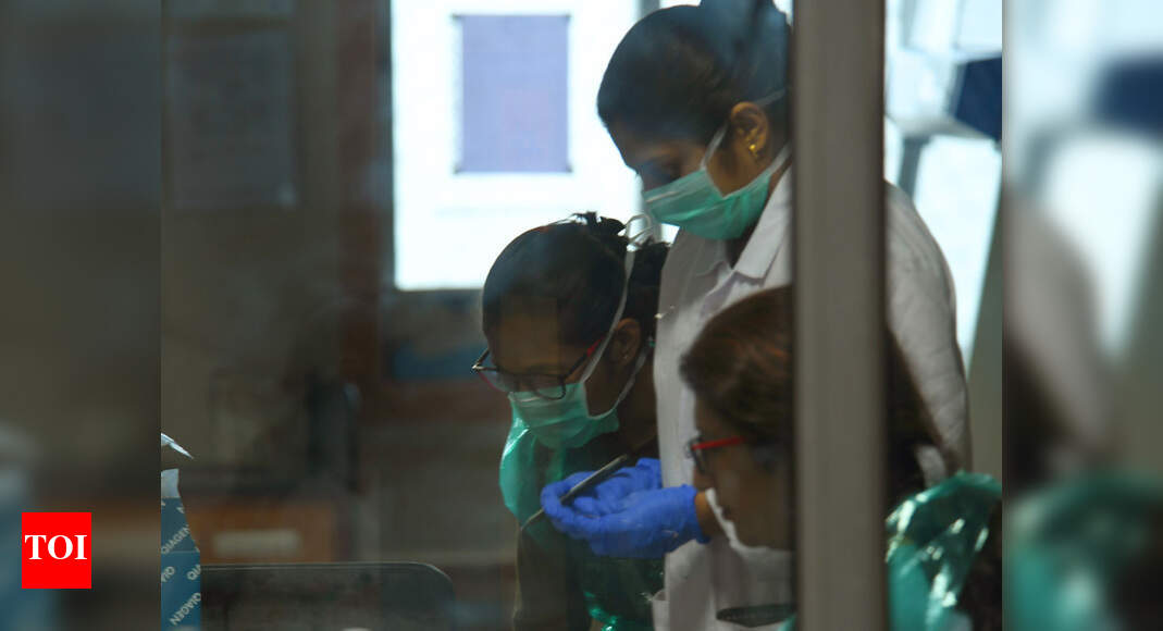 With Covid-19 isolated, researchers awaiting insights to combat infection thumbnail