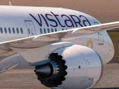 Vistara asks staff to self-quarantine as Goan passenger on March 22 flight tests Covid-19 positive