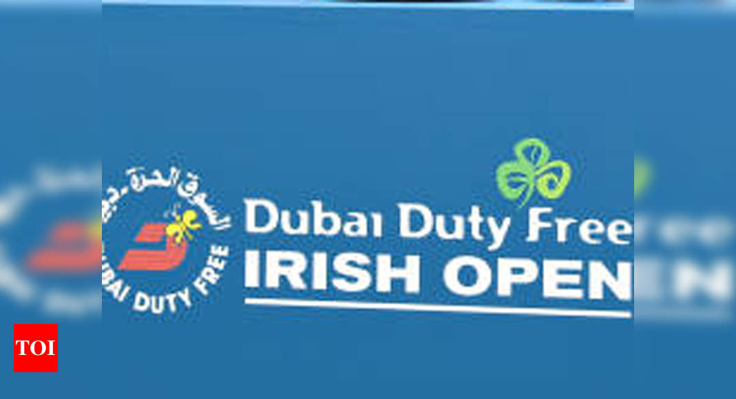 Next To Be Postponed .. Dubai Duty Free Irish Open At Mt. Juliet?