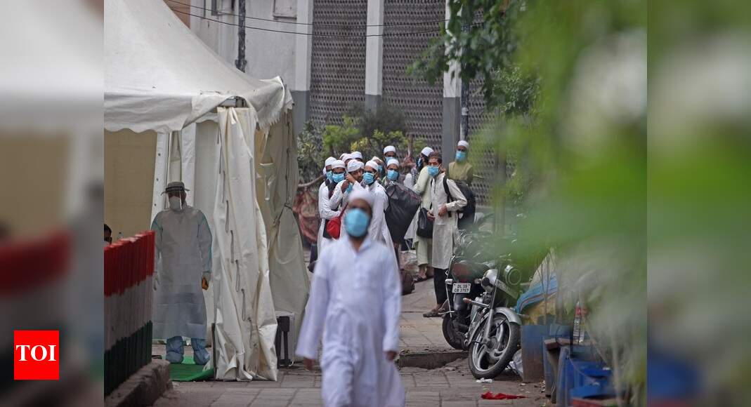 10 deaths, 300 hospitalisations linked to Tablighi Jamaat meet