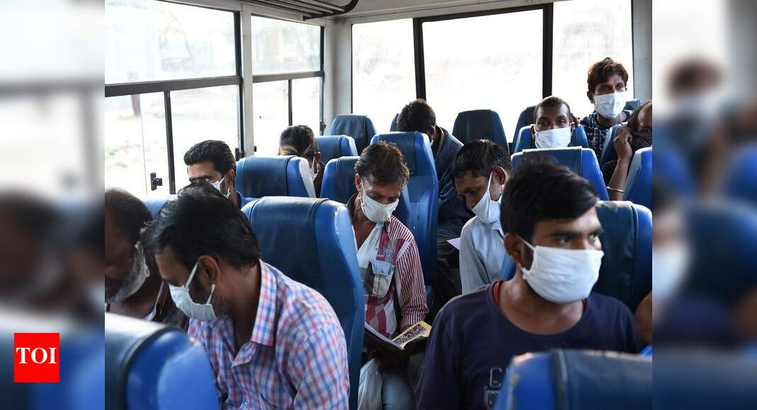 Covid19 fight Govt has Rs 60k crore war chest in disaster funds