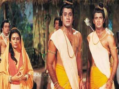 After Ramayan and Mahabharat, govt lines up other golden oldies for DD
