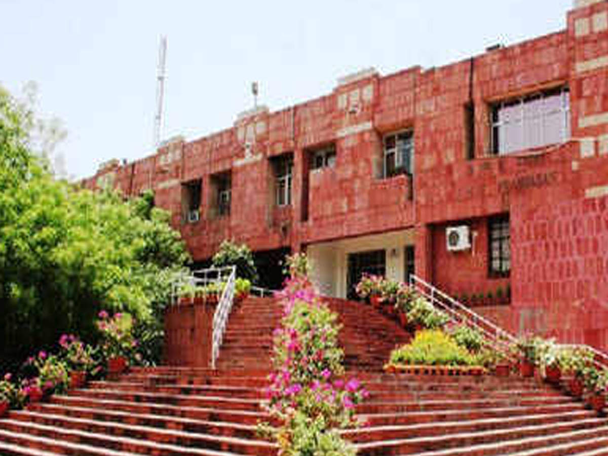 Jnu News Jnu Ip University Extend Date Of Registration For Exams Delhi News Times Of India