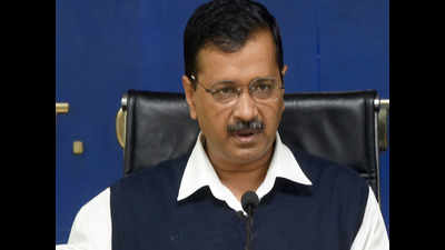 Delhi government will give free ration to poor without ration cards too