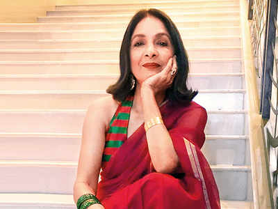 Badhaai Ho actress Neena Gupta is pursuing something new in the times of a lockdown; details inside