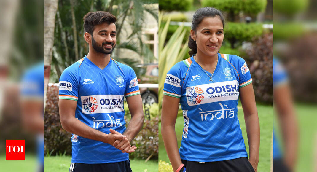 Bodyweight workouts replace hockey training