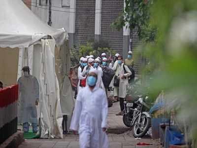 6 corona deaths in Telangana in 3 days, all linked to Nizamuddin religious meet in Delhi