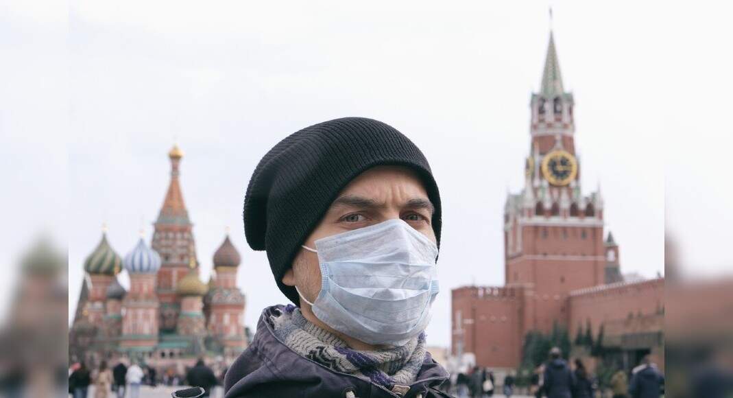 Moscow lockdown begins amid COVID-19 outbreak, other regions in Russia ...