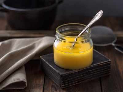 Why avoiding ghee is not the healthiest choice you are making - Times ...